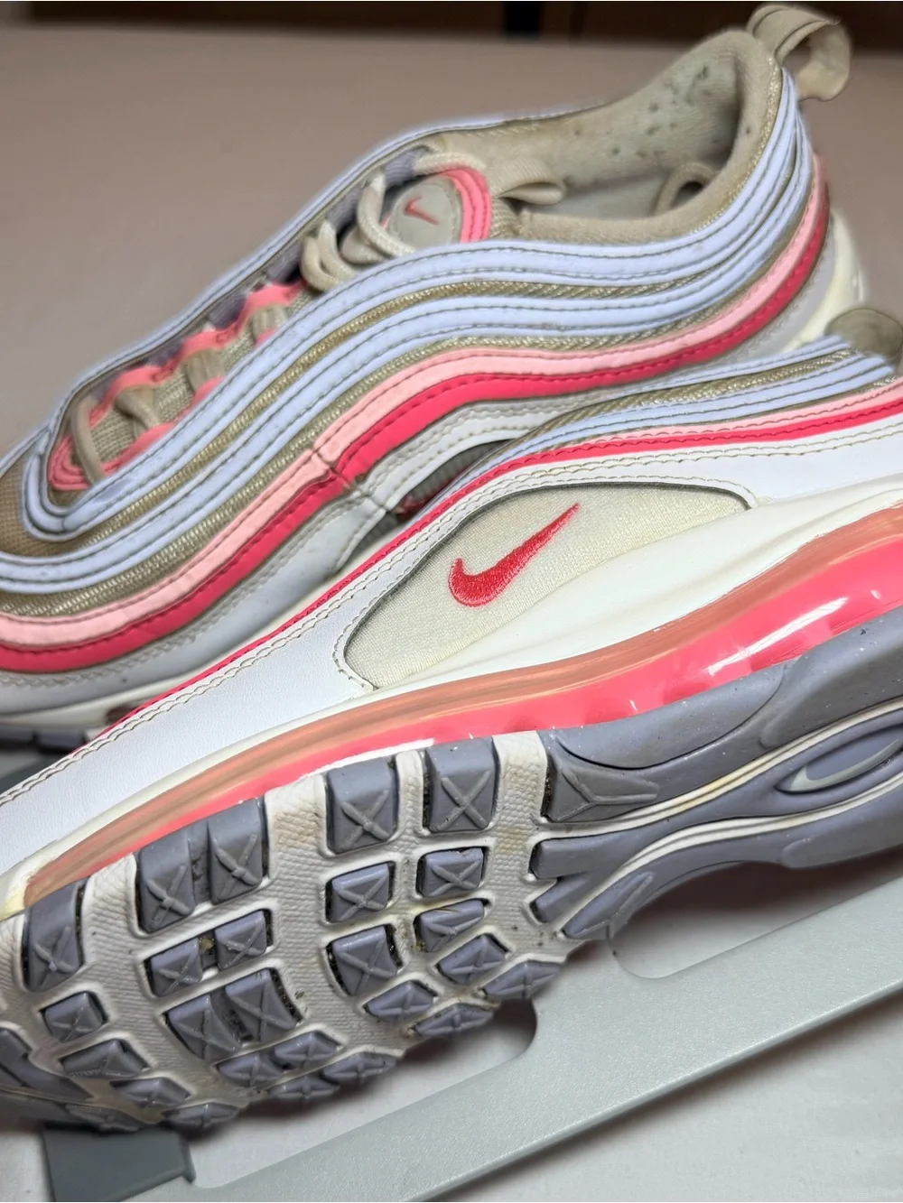 Nike Air Max 97 sneakers